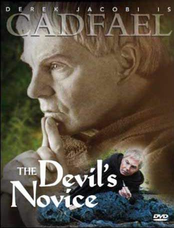 CADFAEL 2/06 THE DEVIL\'S NOVICE